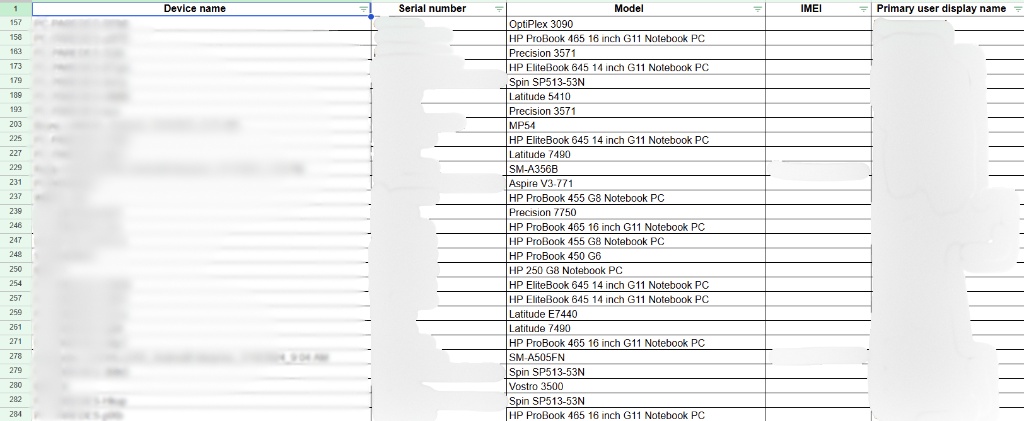 Excel