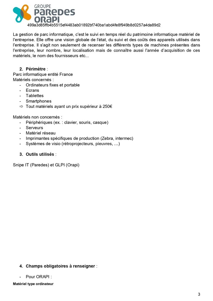 Gestion de Parc — p.3